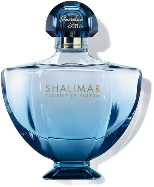 Guerlain Shalimar Souffle Perfume 90ml