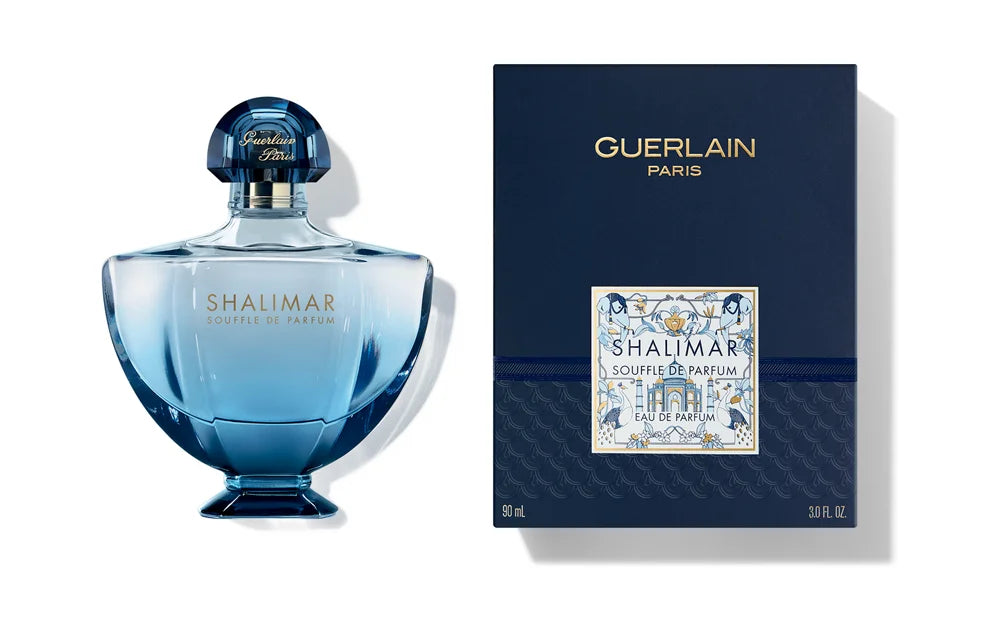 Guerlain Shalimar Souffle Perfume 90ml