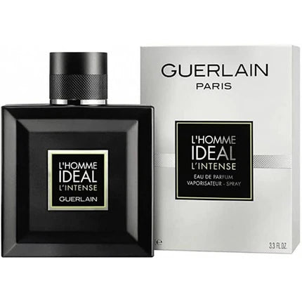 Guerlain L'Homme Ideal L'Intense Eau De Parfum Spray 100ml