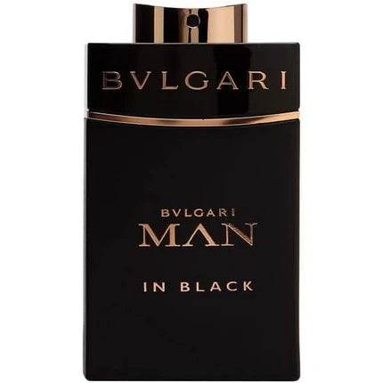 Bulgari Man in Black Men's Perfume EDP 100ml