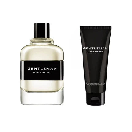 Givenchy Gentleman Gift Set