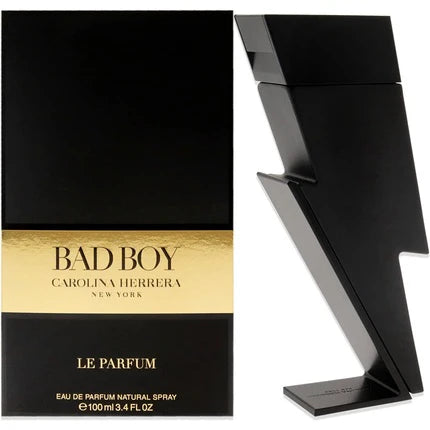 Carolina Herrera Bad Boy Le Parfum Eau de Parfum 100ml Spray 