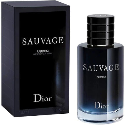 Christian Dior Sauvage / Parfum Spray 100 ml