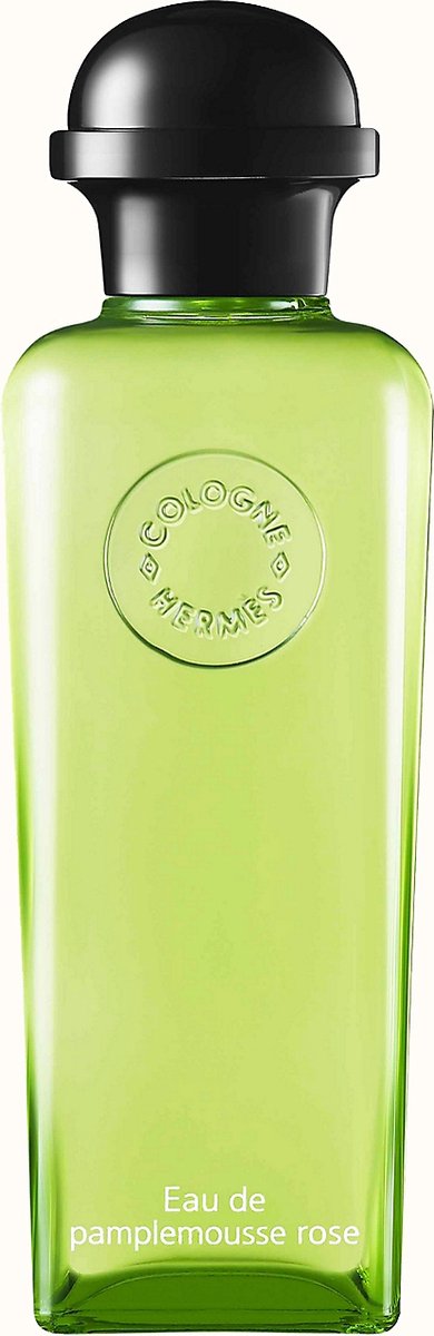 Hermès Eau de Pamplemousse Rose - 100 ml - eau de cologne - unisexparfum