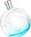 HERMES Eau Des Merveilles Bleue Eau De Toilette 100ml