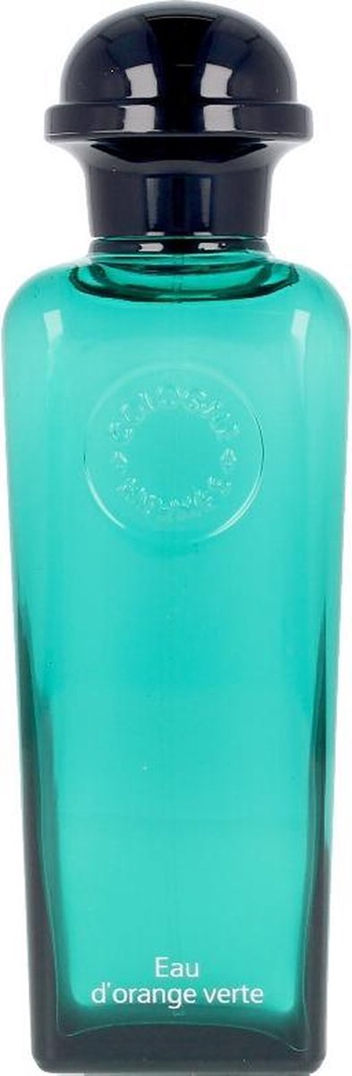 Hermes Eau D'Orange Verte Natural Spray 100ml