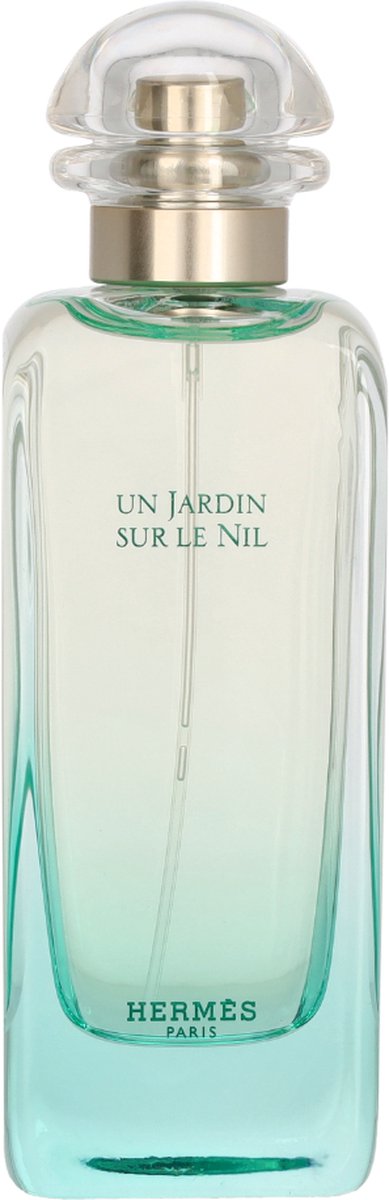 Hermes  A Garden On The Nile Eau de Toilette Spray 100ml