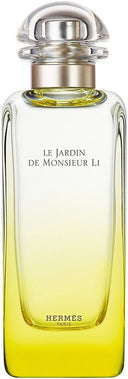 Hermes Le Jardin de Monsieur Li Women's Eau de Toilette 100ml