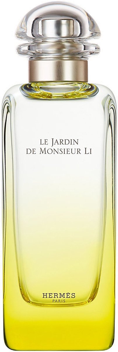 Hermes Le Jardin de Monsieur Li Women's Eau de Toilette 100ml