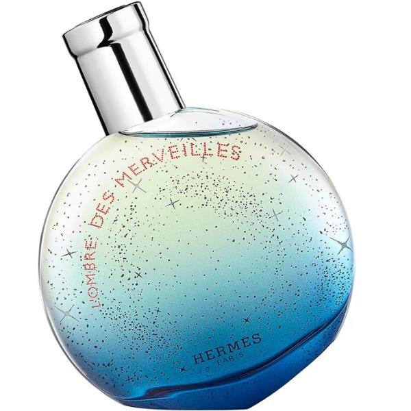 Hermes L'Ombre Des Merveilles Eau De Parfum Spray 100ml