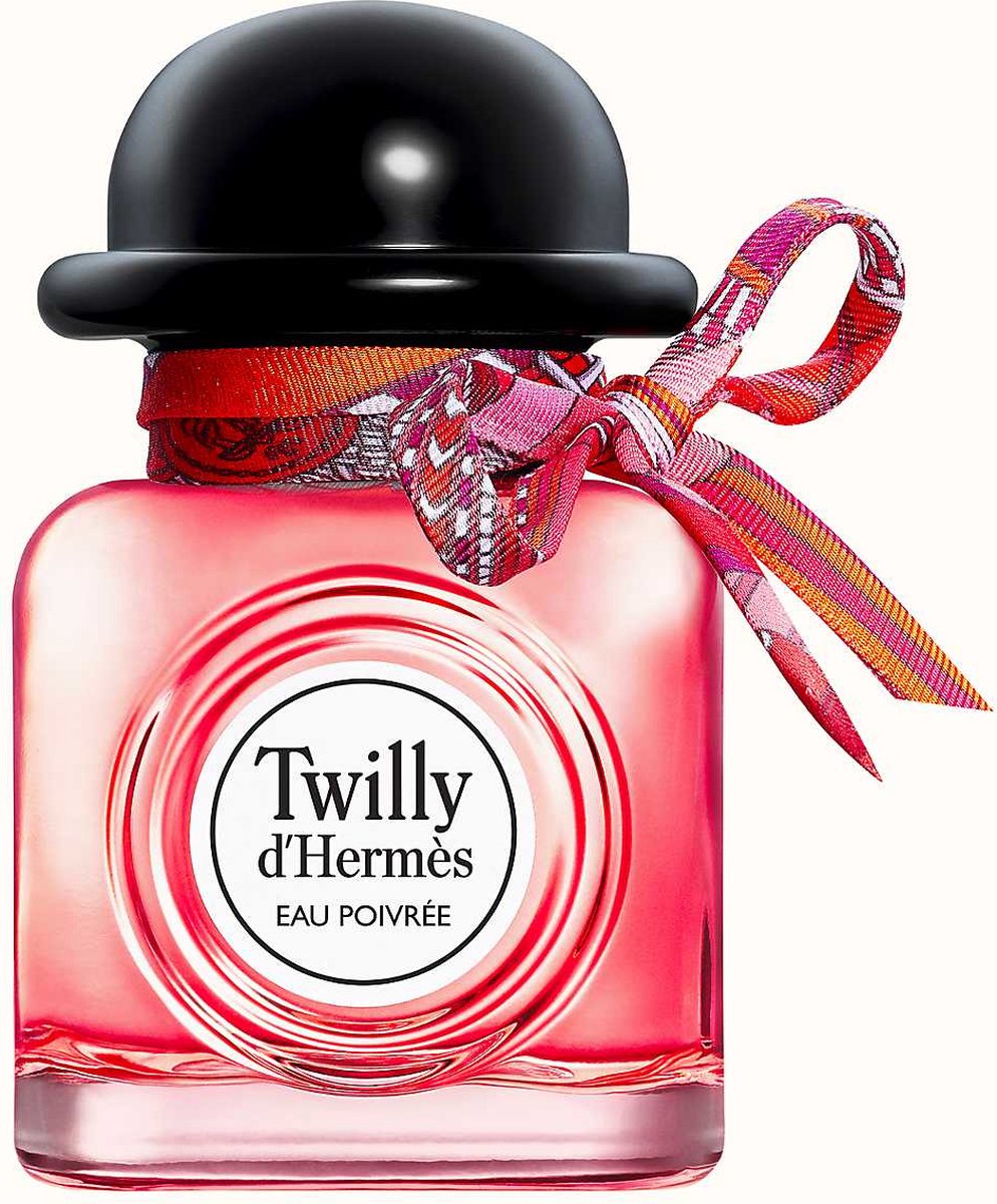 Hermes Twilly D'Hermes Eau Poivree Eau De Parfum Spray 85ml