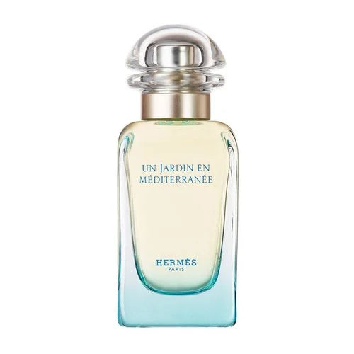 Hermes Un Jardin En Mediterranee EDT Spray 100ml