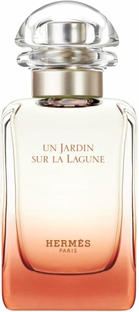 Hermès Un Jardin Sur La Lagune Cologne Water for Women 50ml