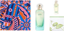Hermès Un Jardin Sur Le Nil Gift Set - 100ml Eau De Toilette + 7.5ml Eau De Toilette + 50g Soap