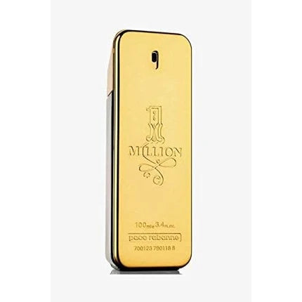 Paco Rabanne 1 Million Eau de Toilette