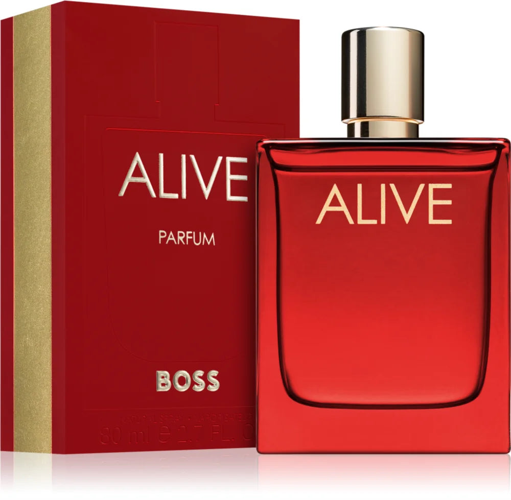 Hugo Boss Alive Parfum 80 ml