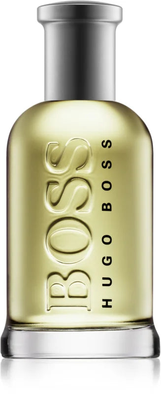 Hugo Boss BOSS Bottled Aftershave lotion 100ml