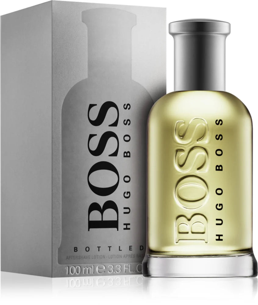 Hugo Boss BOSS Bottled Aftershave lotion 100ml