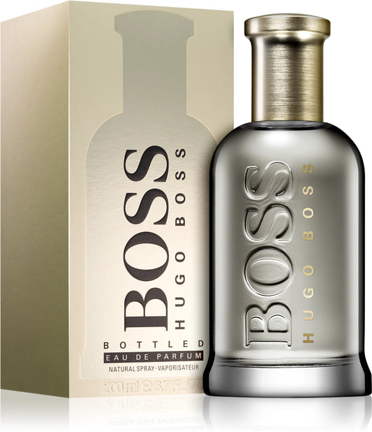 Hugo BOSS Bottled Eau de Parfum Spray 200ml