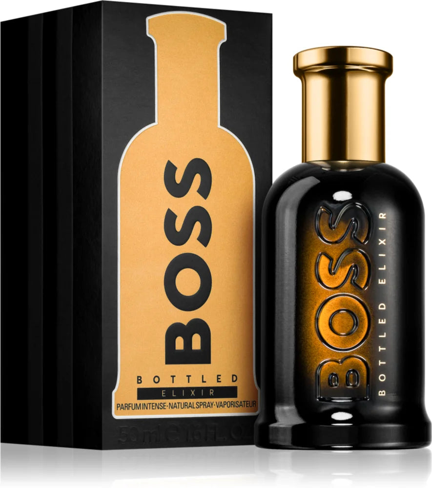 Hugo Boss Bottled Elixir