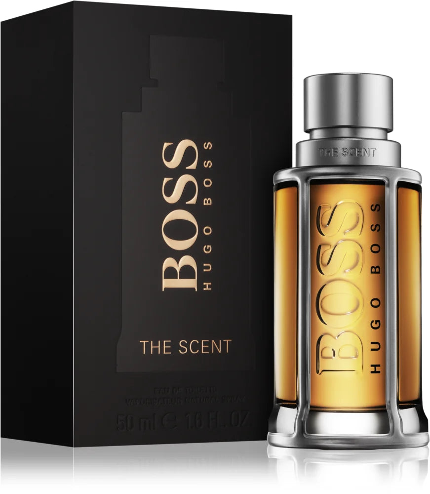 Hugo Boss The Scent Eau de Toilette