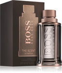 Hugo Boss Boss The Scent Le Parfum for Him  100ml