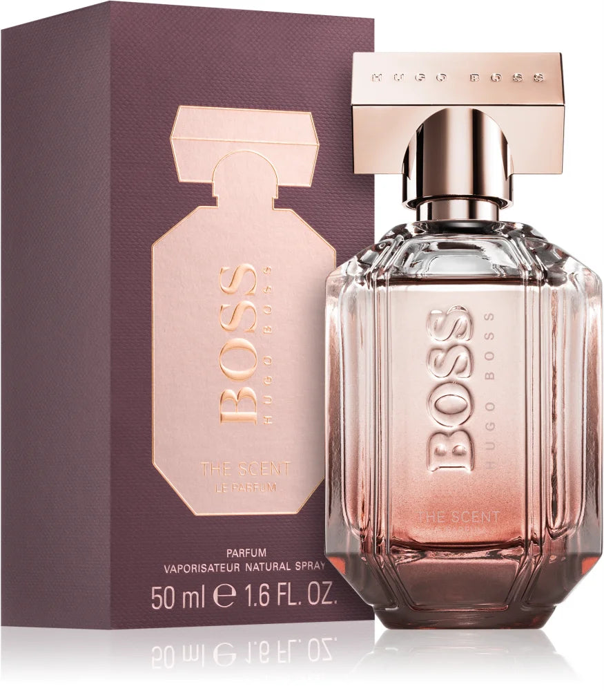 Hugo Boss The Scent For Her Le Parfum 50ml