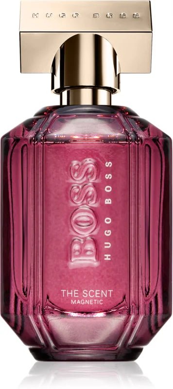 BOSS The Scent Magnetic For Her Eau de Parfum 50ml