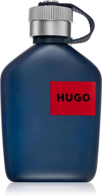 Hugo Jeans Eau de Toilette 125ml