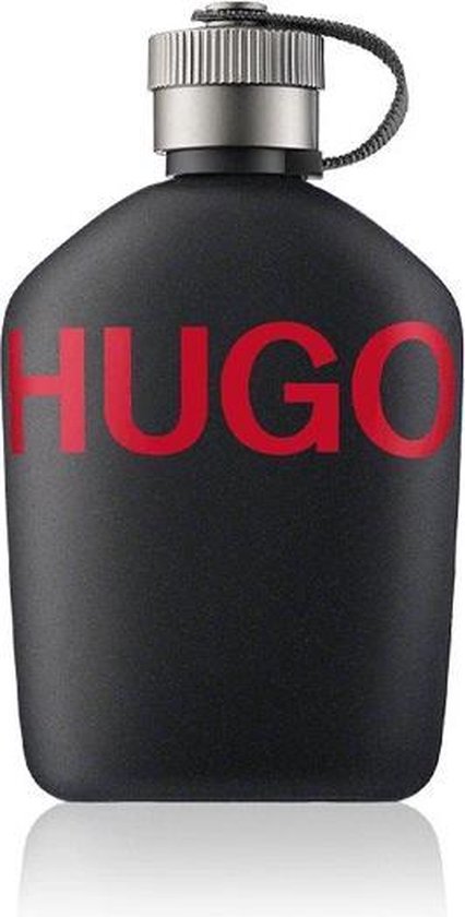 Hugo Boss Just Different Eau De Toilette