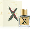 NISHANE Hundred Silent Ways X Extrait De Parfum 50ml