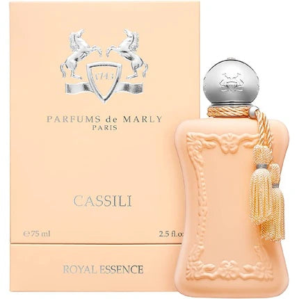 Parfums De Marly Cassili Eau De Parfum Spray 75ml