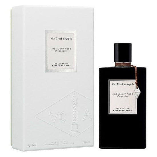 Van Cleef & Arpels Moonlight Rose EDP 75ml