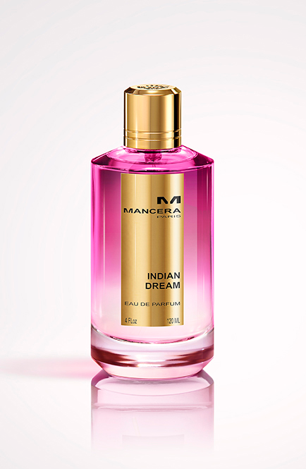 MANCERA Indian Dream Eau De Parfum 120ml