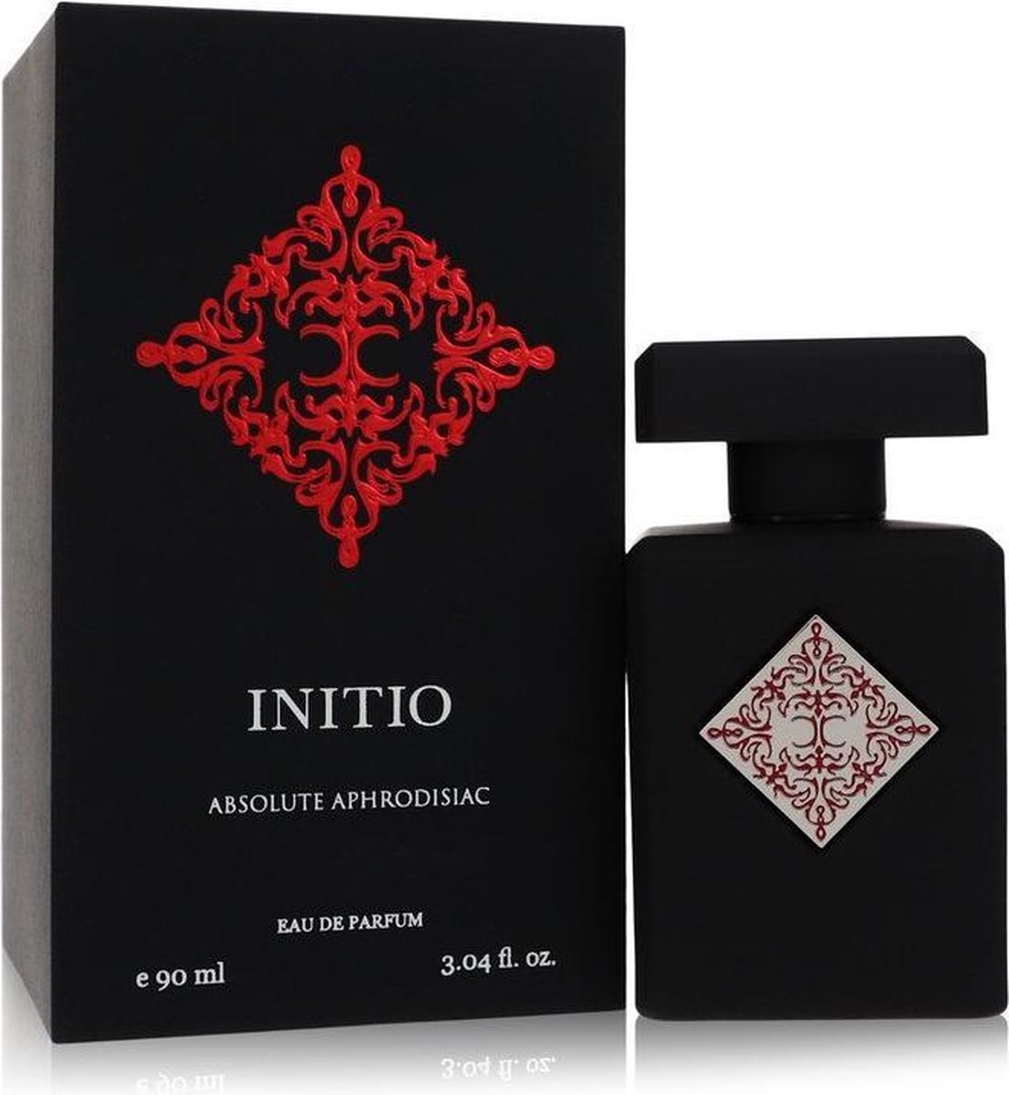 Initio Absolute Aphrodisiac EDP Spray 90ml