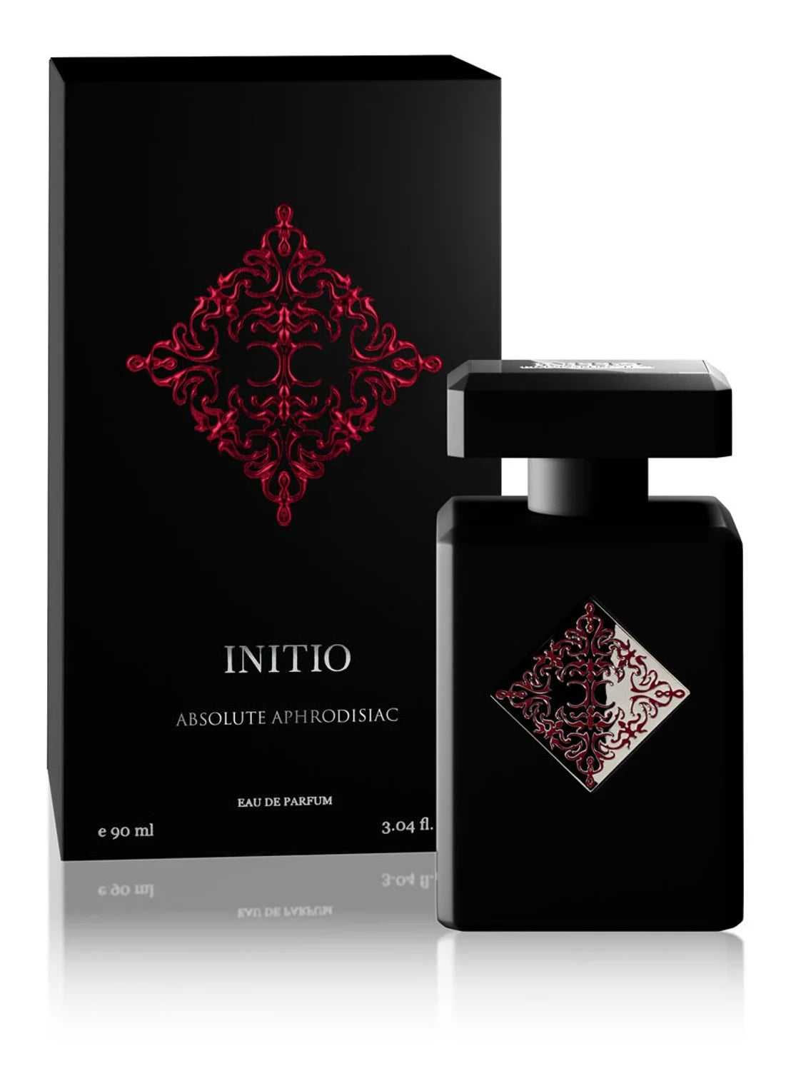 INITIO Parfums Privés Absolute Aphrodisiaque Eau De Parfum 90ml