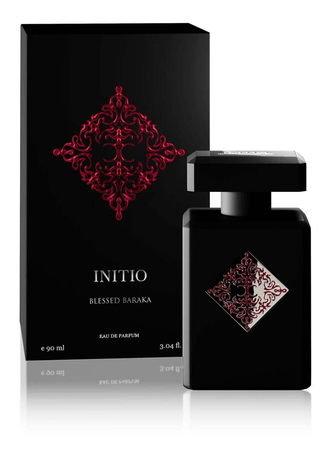 INITIO Parfums Privés Blessed baraka Eau De Parfum 90ml