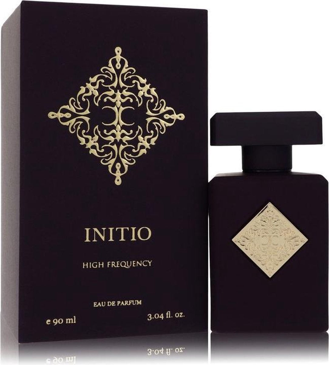 Initio High Frequency EDP Spray 90ml