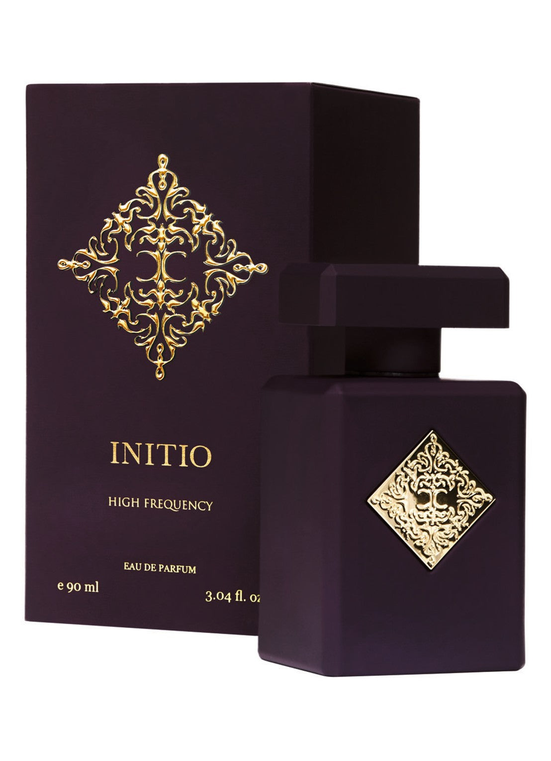 INITIO Parfums Privés High Frequency Eau de Parfum 90ml