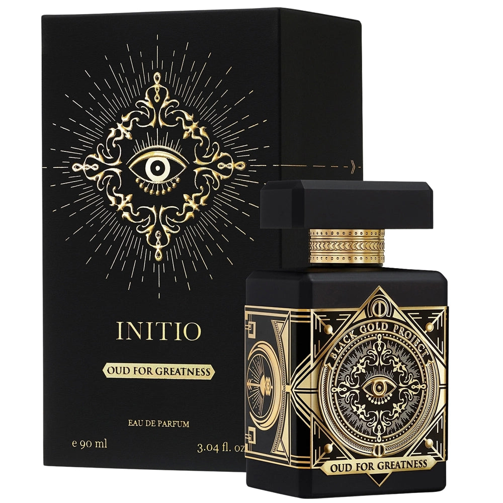 INITIO Oud For Greatness Eau De Parfum 90ml