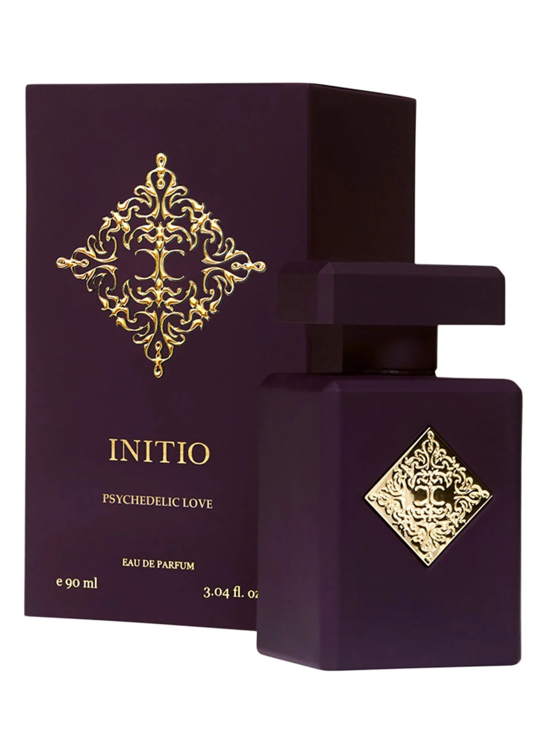 INITIO Parfums Privés Psychedelic Love Eau de Parfum 90ml