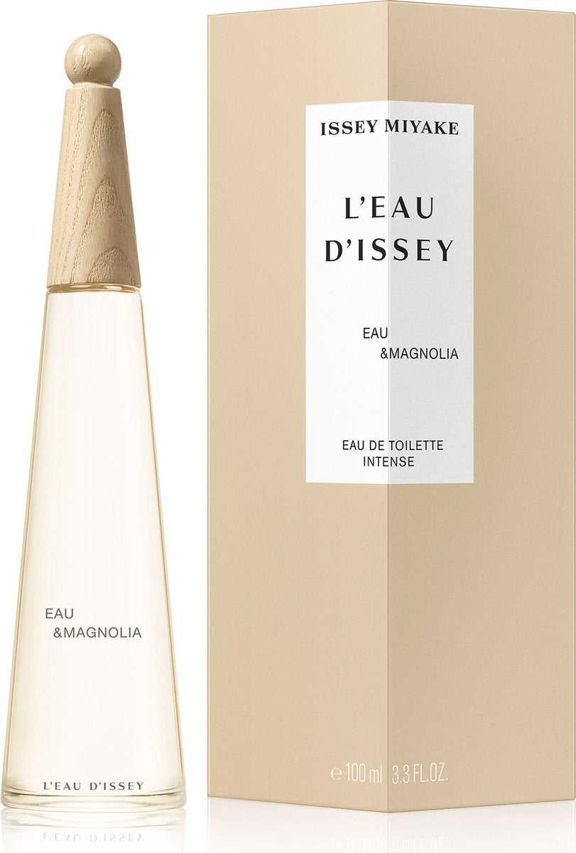 Issey Miyake L'Eau d'Issey Eau & Magnolia EDT 100ml