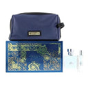 Versace Pour Homme Gift Set Eau De Toilette Spray 100ml and Mini Eau De Toilette Spray 10ml and Toiletry Bag
