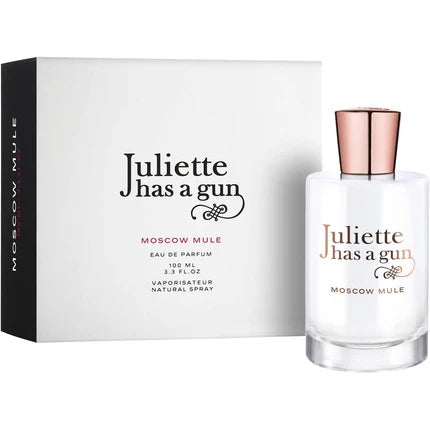 Juliette has a gun - Moscow Mule EDP 100ml