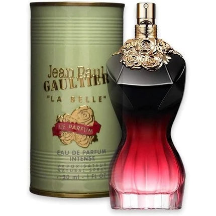 Jean Paul Gaultier La Belle Eau De Parfum 30ml with Aloe Vera