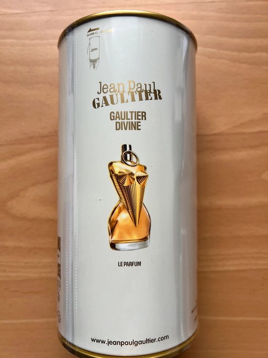 Jean Paul Gaultier Le Parfum