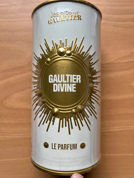 Jean Paul Gaultier Le Parfum