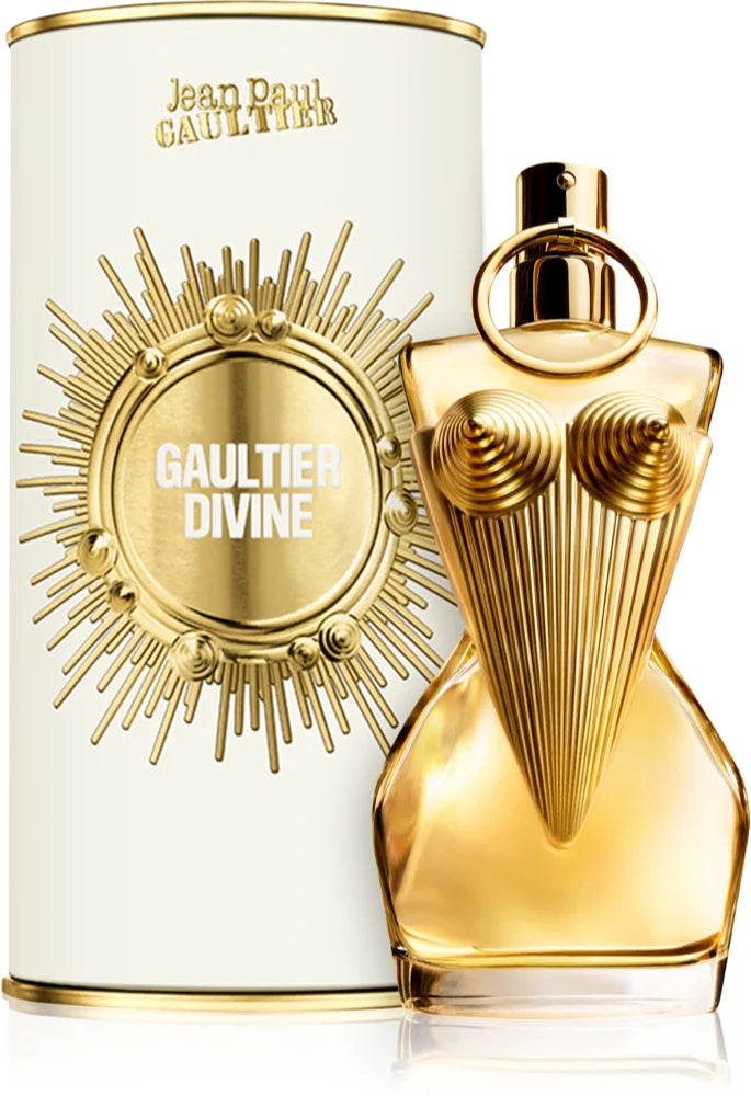 Jean Paul Gaultier Divine Eau de Parfum