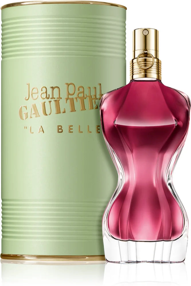 Jean Paul Gaultier La Belle Eau de Parfum Spray