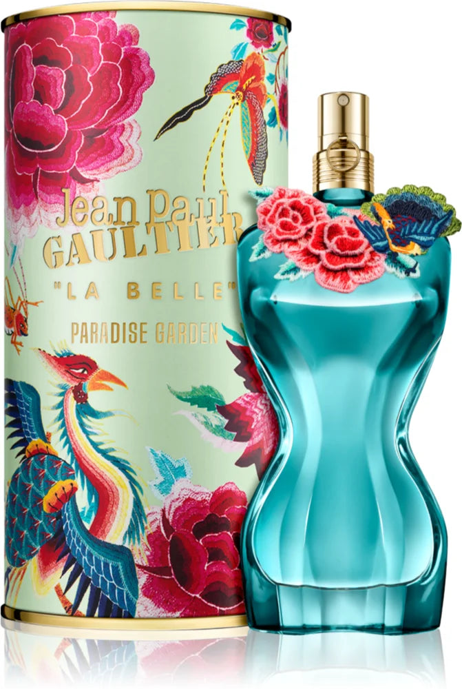 Jean Paul Gaultier La Belle Paradise Garden Eau de Parfum